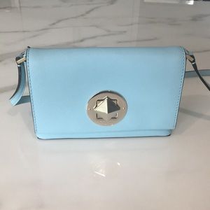 Kate Spade Leather Crossbody Purse